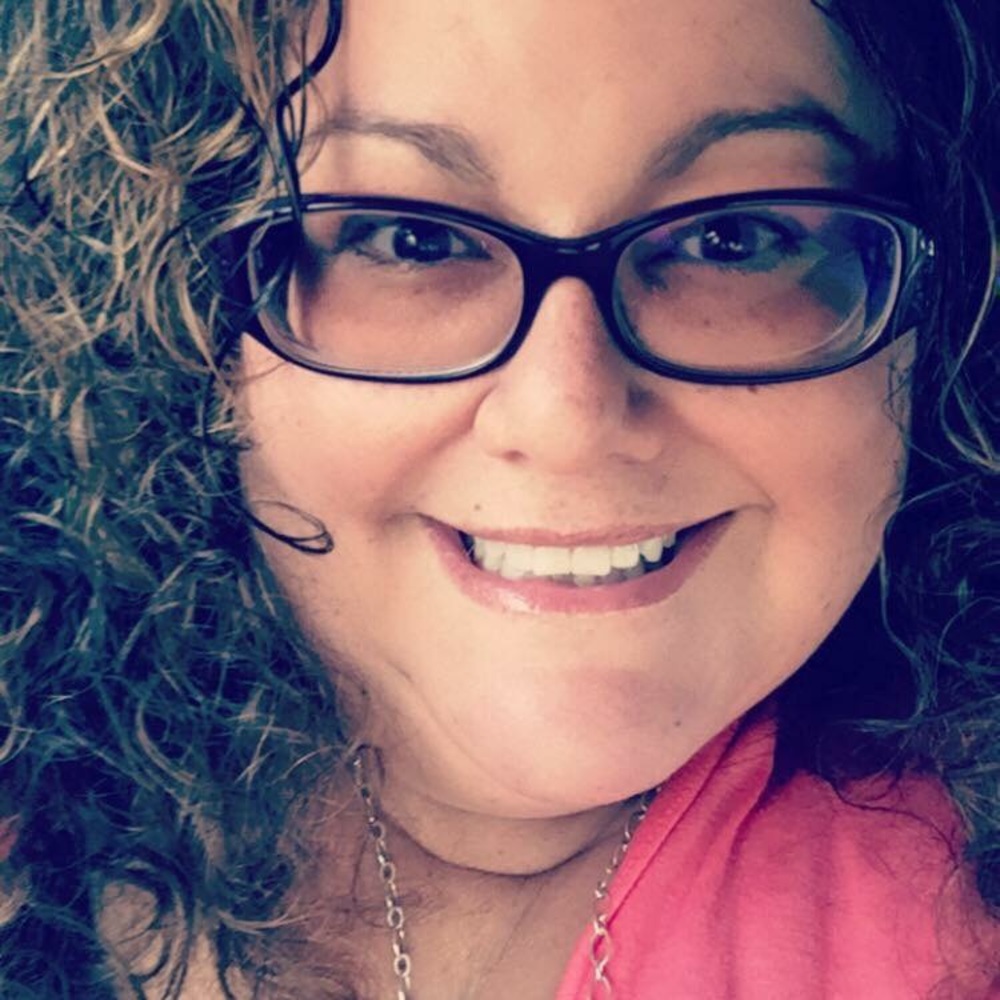 Meet your Posh Ambassador Kerry !